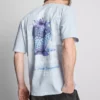 Camiseta con diseño de frutas
