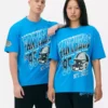 Camiseta con diseño de los Carolina Panthers de la NFL