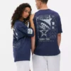 Camiseta con diseño de los Dallas Cowboys de la NFL