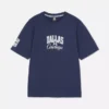Camiseta con diseño de los Dallas Cowboys de la NFL