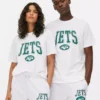 Camiseta con diseño de los New York Jets de la NFL