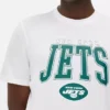 Camiseta con diseño de los New York Jets de la NFL