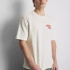 Camiseta con diseño de Miami Beach