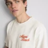 Camiseta con diseño de Miami Beach