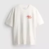 Camiseta con diseño de Miami Beach