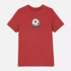 Camiseta con diseño gráfico