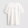 Camiseta con diseño gráfico