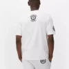 Camiseta con diseño gráfico de los Brooklyn Nets de la NBA