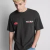Camiseta con diseño gráfico de Miami