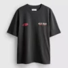 Camiseta con diseño gráfico de Miami