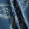 Camiseta con diseño gráfico de Nirvana Angel