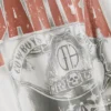 Camiseta con diseño gráfico de Pantera