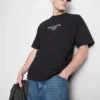 Camiseta con diseño gráfico «Sorrento»