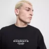Camiseta con diseño gráfico «Sorrento»
