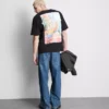Camiseta con diseño gráfico «Sorrento»