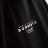 Camiseta con diseño gráfico «Sorrento»