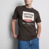 Camiseta con diseño «Southern Comfort»