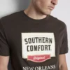 Camiseta con diseño «Southern Comfort»
