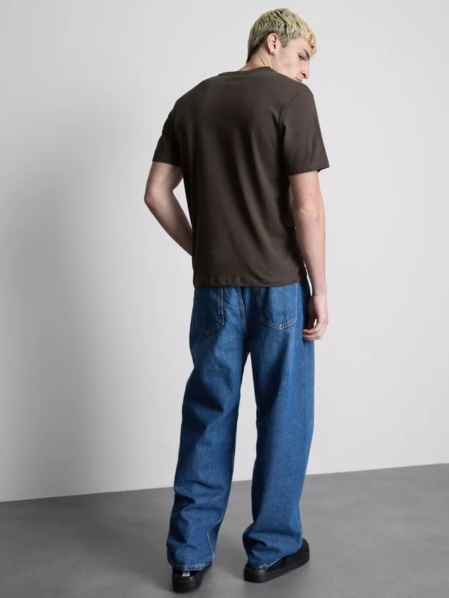 Camiseta con diseño «Southern Comfort»