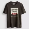 Camiseta con diseño «Southern Comfort»