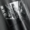 Camiseta con diseño urbano de Tokio
