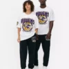Camiseta con el logotipo de los Baltimore Ravens de la NFL
