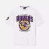 Camiseta con el logotipo de los Baltimore Ravens de la NFL