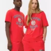 Camiseta con el logotipo de los Houston Rockets de la NBA