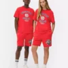 Camiseta con el logotipo de los Houston Rockets de la NBA