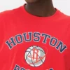 Camiseta con el logotipo de los Houston Rockets de la NBA