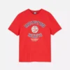 Camiseta con el logotipo de los Houston Rockets de la NBA