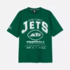 Camiseta con el logotipo de los New York Jets