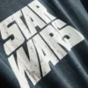 Camiseta con el logotipo de Star Wars