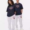 Camiseta con estampado de los Chicago Bears de la NFL