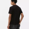 Camiseta con estampado de los Dolomitas
