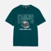 Camiseta con estampado de los Philadelphia Eagles de la NFL