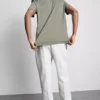 Camiseta con estampado de París