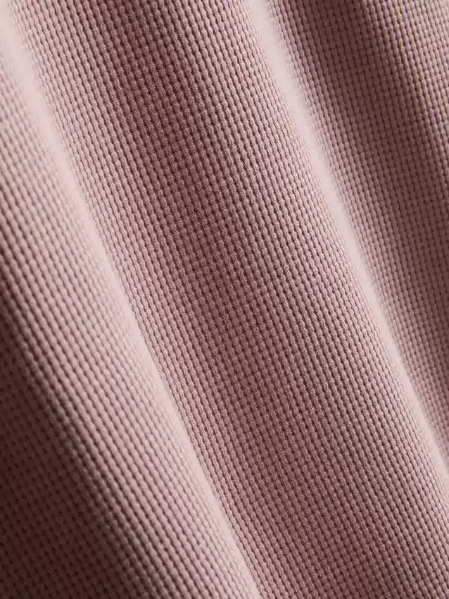 Camiseta cuadrada con textura