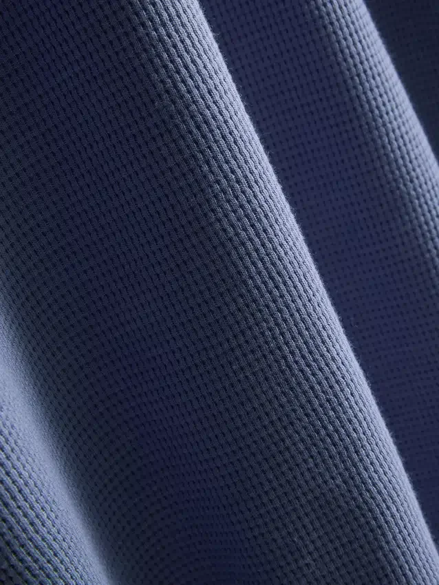 Camiseta cuadrada con textura