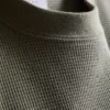 Camiseta cuadrada con textura