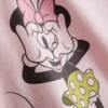 Camiseta de algodón con diseño de Minnie Mouse de Disney