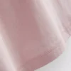 Camiseta de algodón con diseño de Minnie Mouse de Disney