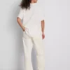 Camiseta de algodón oversize de Marilyn Monroe