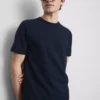 Camiseta de corte ajustado