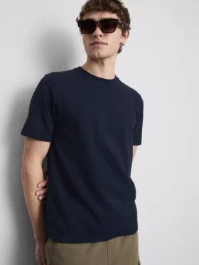 Camiseta de corte ajustado