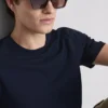 Camiseta de corte ajustado
