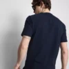 Camiseta de corte ajustado