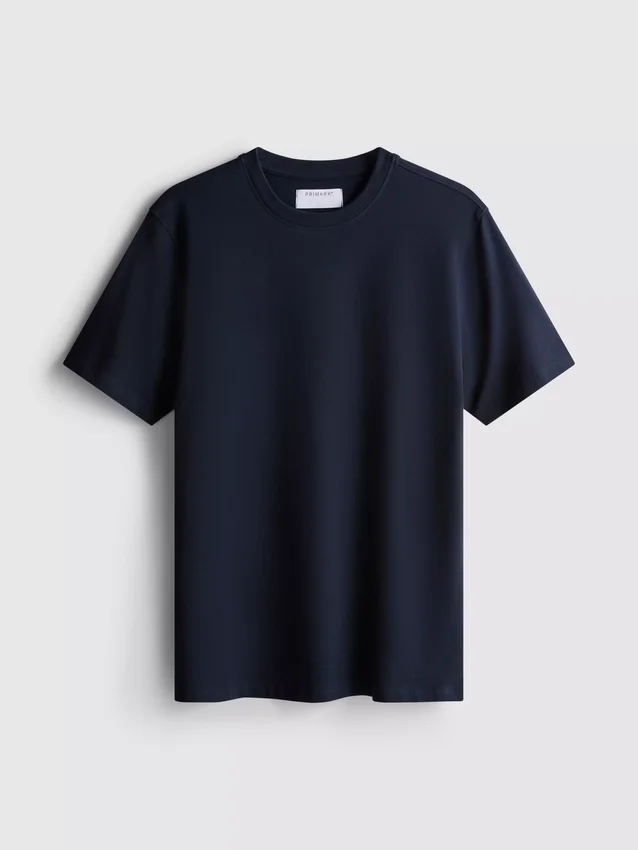 Camiseta de corte ajustado