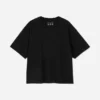 Camiseta de corte recto