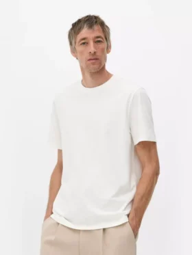 Camiseta de corte regular